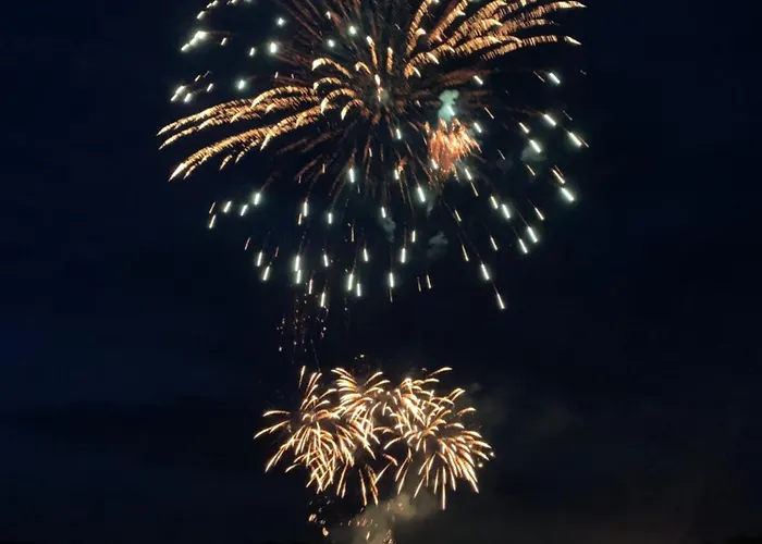 Feriehus Bungalow-jessern Im Gruenen Mit Seeblick